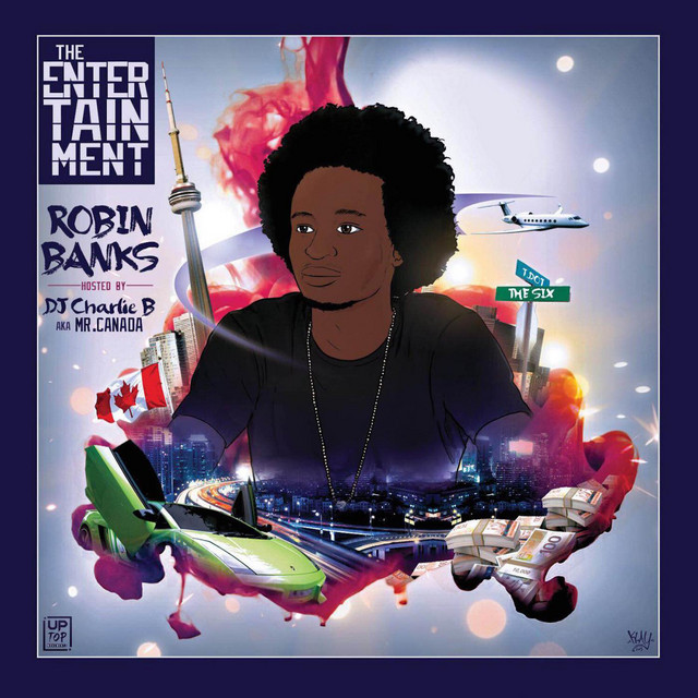 Party All the Time (feat. Minty Burns)