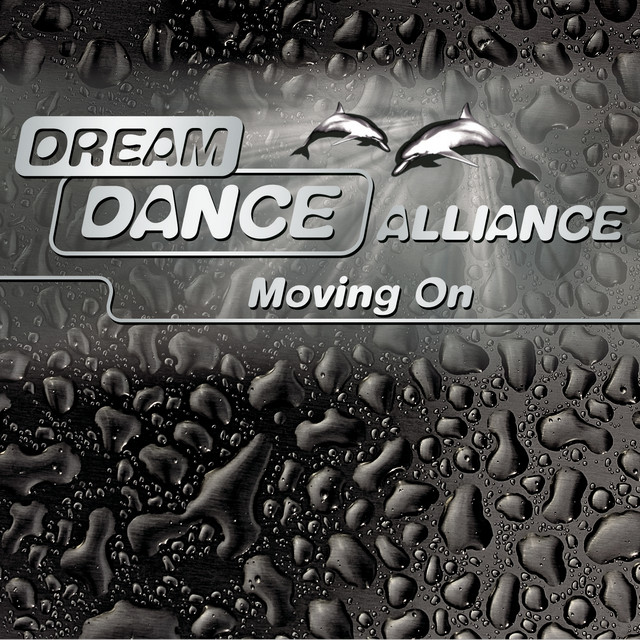 Moving On cover art