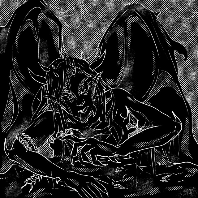 you and her cover art