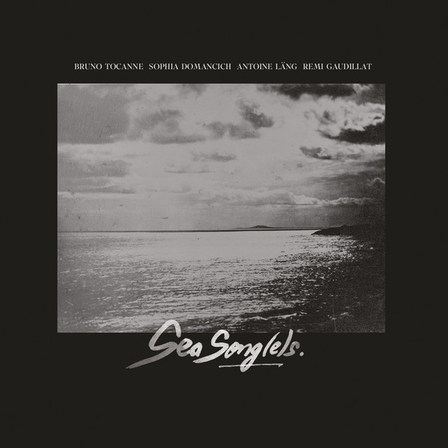 Sea Songs