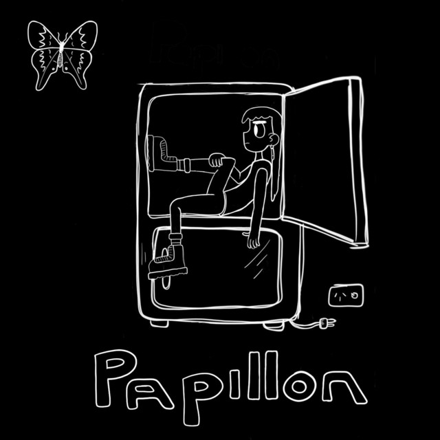 Papillon (Pa-Pee-Onn) cover art