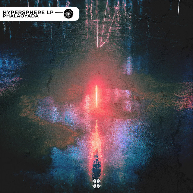 Hypersphere cover art
