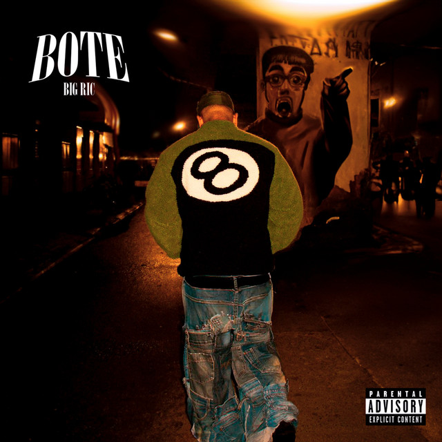 BOTE
