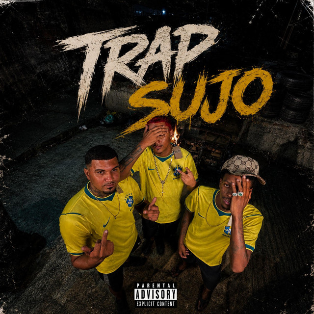 Trap Sujo