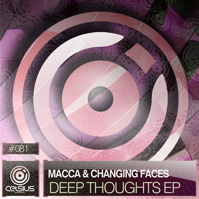 Deep Inside - Original Mix artwork