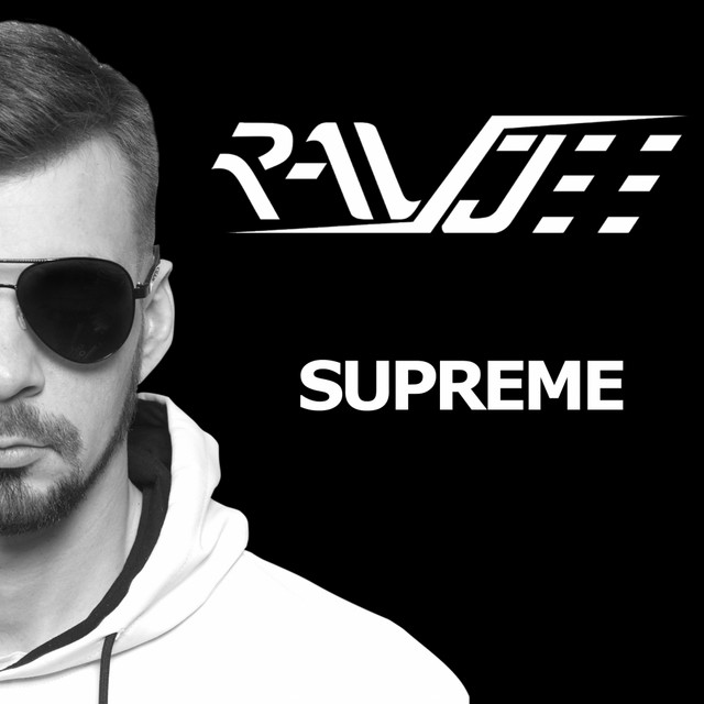 Supreme - Single by Rayjee | Spotify