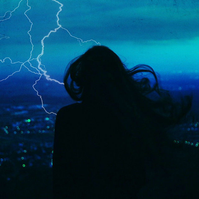 SAD EVENING cover art