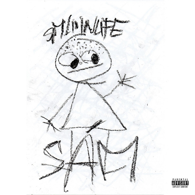 Sám cover art
