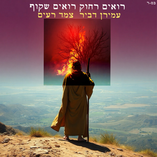 רואים רחוק רואים שקוף album image