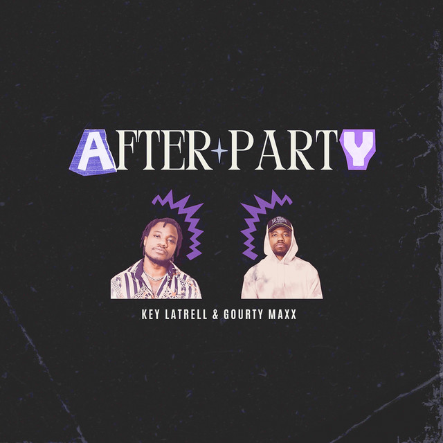 After Party cover art