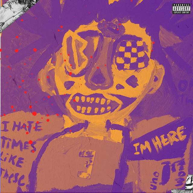 I Hate Times Like These - Album by J3 The Blockhead | Spotify