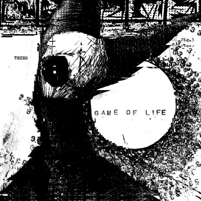 GAME OF LIFE cover art