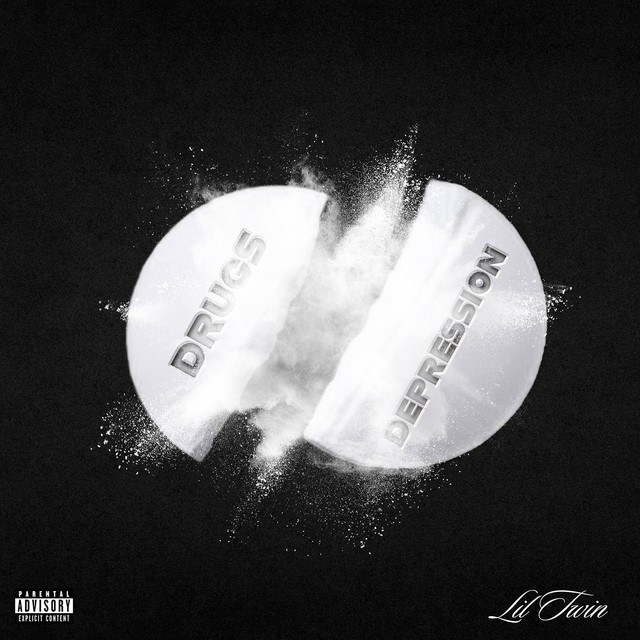Drugs & Depression - song and lyrics by Lil Twin | Spotify