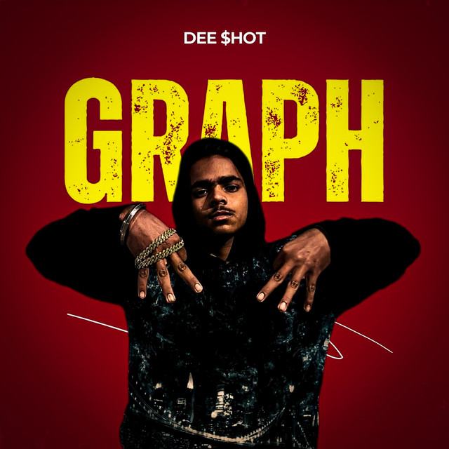 GRAPH cover art
