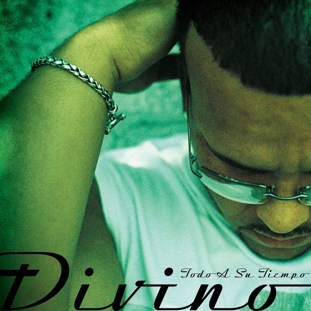 Todo a su tiempo cover art