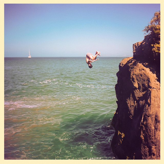 Big Plunge cover art