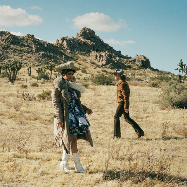 Ride Lonesome (feat. Sierra Ferrell) artwork