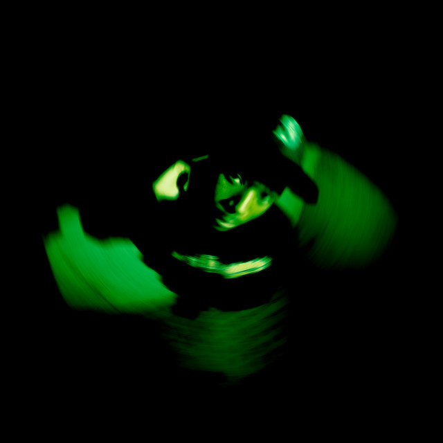 Villain