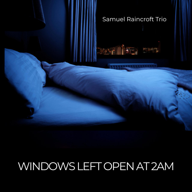 Windows Left Open at 2AM