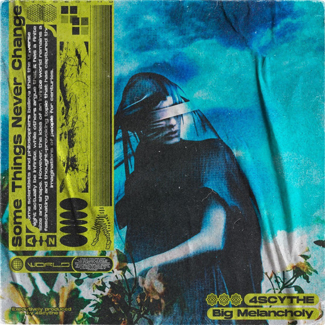 Some Things Never Change cover art