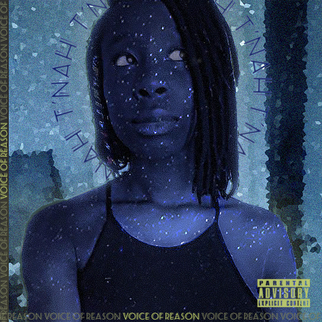 Voice of Reason cover art