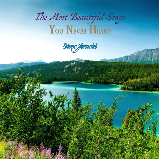 The Most Beautiful Songs You Never Heard cover art