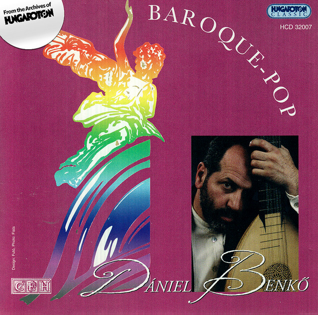Chamber Concerto in D Major, RV 93: II. Largo cover art
