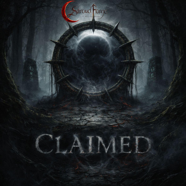 Claimed cover art