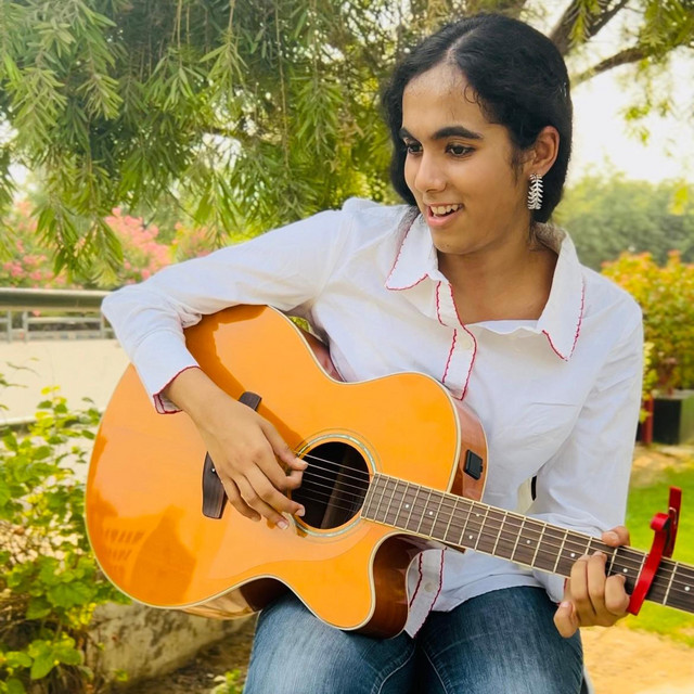 Inayat Kaur Bajaj image