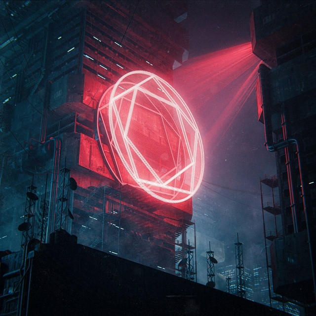 Echoes Issue 003 cover art