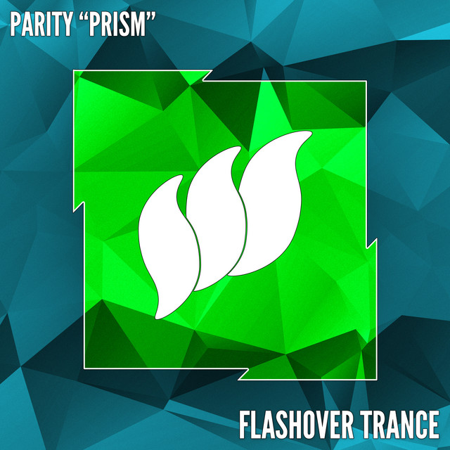 Prism album art