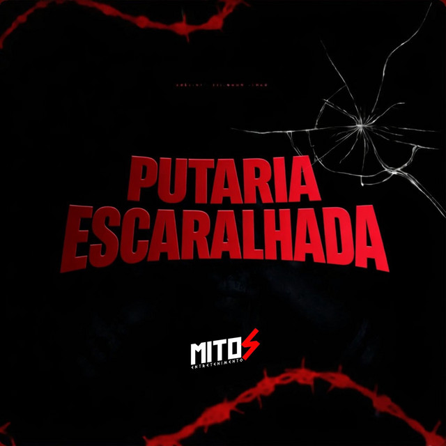 PUTARIA ESCARALHADA