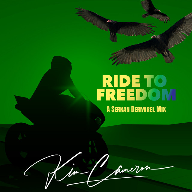 Ride to Freedom (Serkan Dermirel Mix)