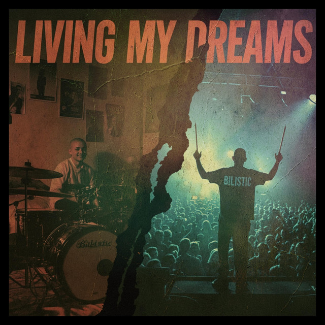 Living My Dreams