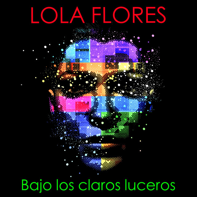 Bajo los claros luceros cover art