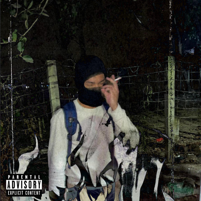 Cold Zones cover art