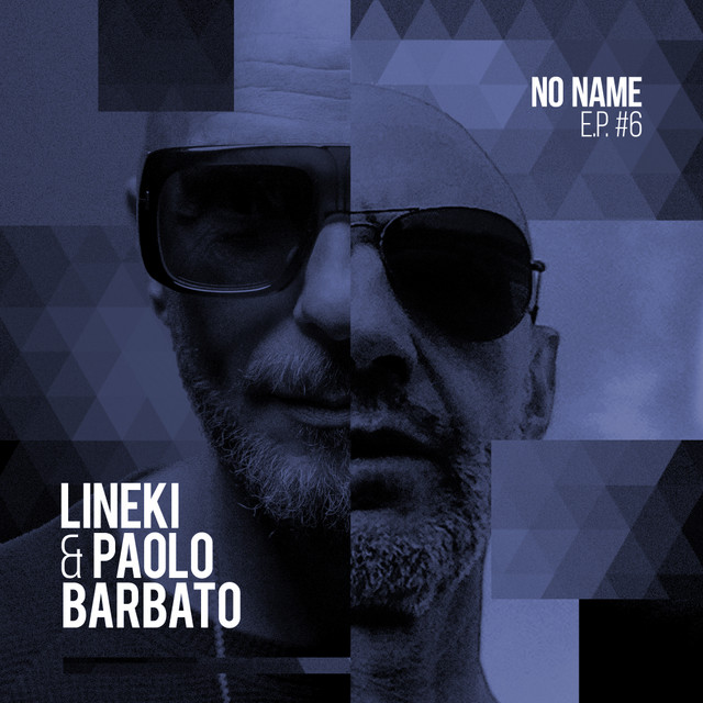 No Name EP#6 cover art
