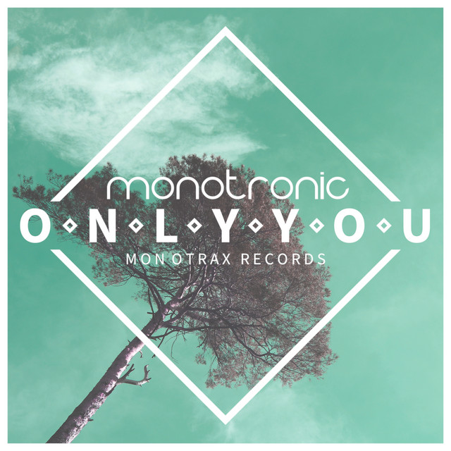 Only You cover art