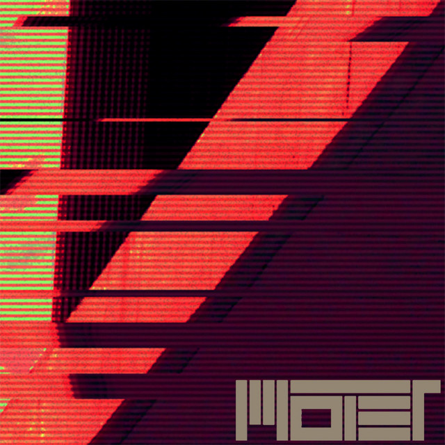 Moter cover
