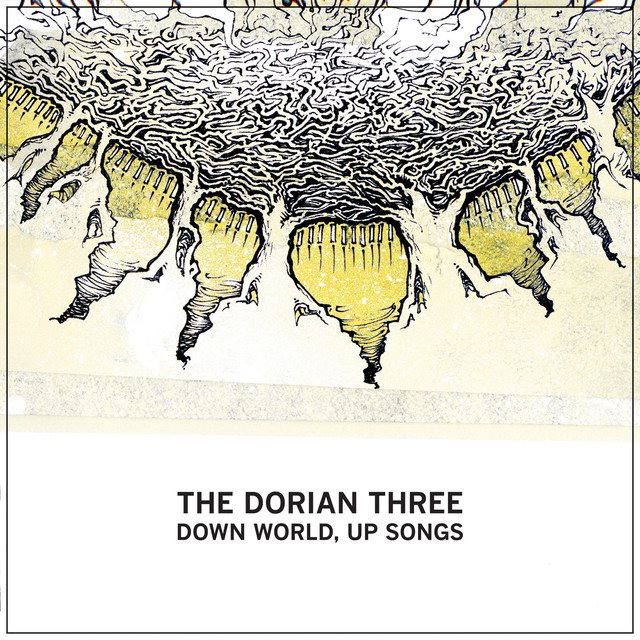 Down World, Up Songs cover art