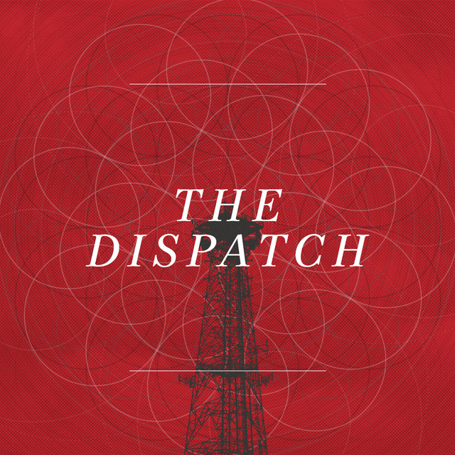 The Dispatch cover art