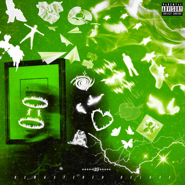 undefined album image