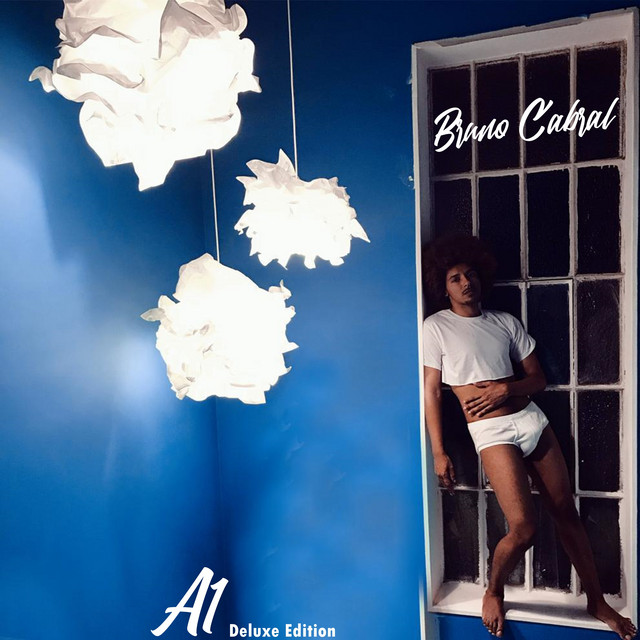 A1 (Deluxe Edition) cover art
