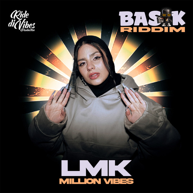 Million Vibes (Basik riddim) - Single by LMK | Spotify
