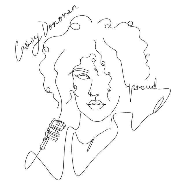 Proud cover