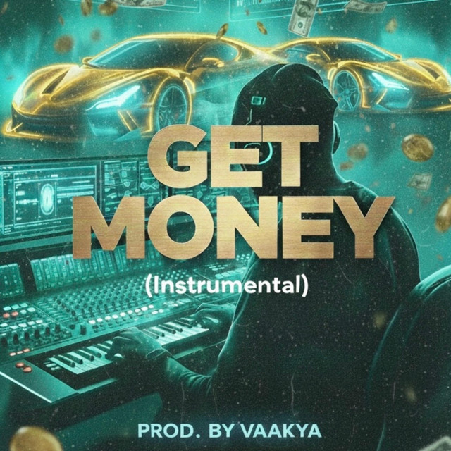 Get Money - Instrumental
