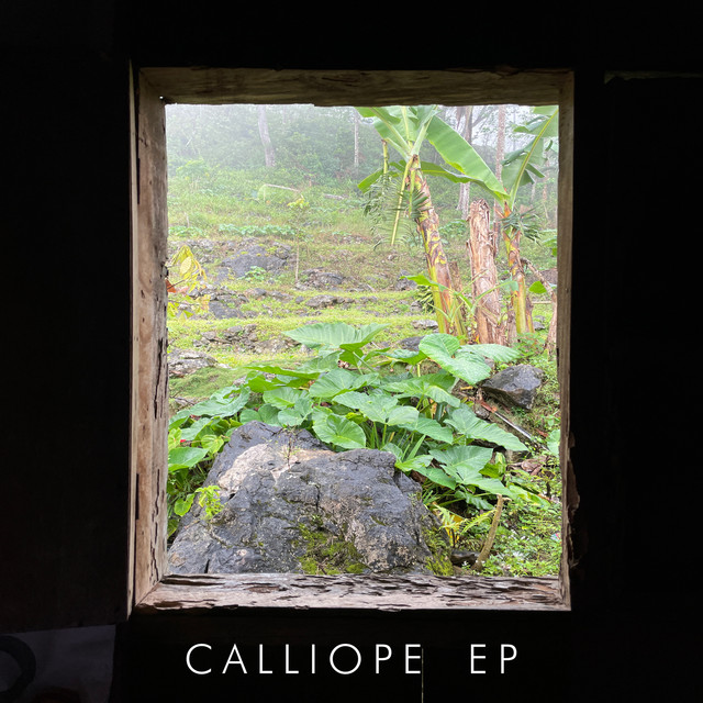 Calliope - EP by Calliope PH | Spotify