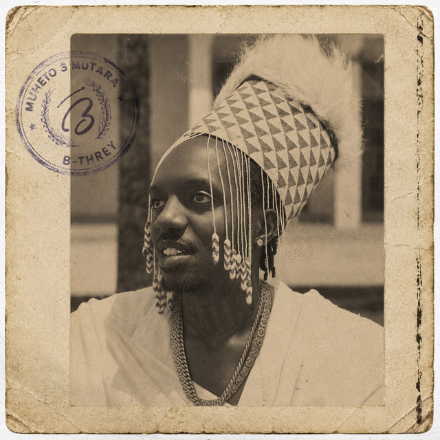 Muheto 3 Mutara album image