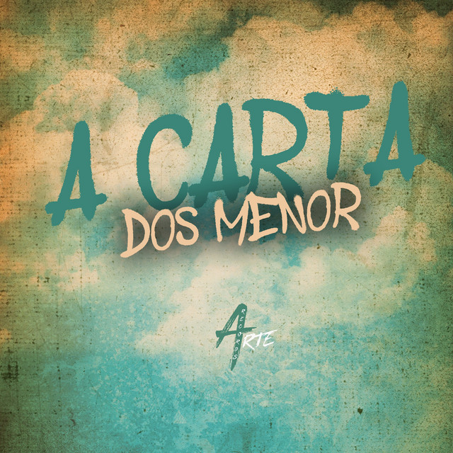 A Carta dos Menor