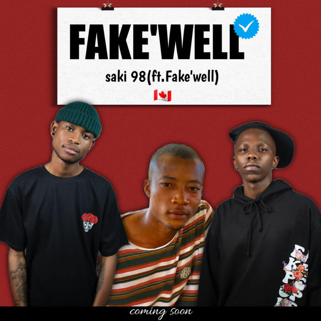 Fake'well